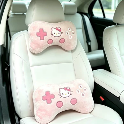 Car Pillow In-Car Neck Support – Headrest