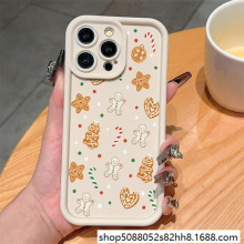 ����ʥ��ҹ����iPhone15ProMax�ֻ���14ƻ��16ĥɰ11/12/13ϲ��xr