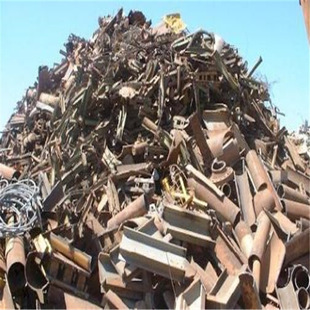 High-Price Scrap Iron Recycling Beijing Scrap Iron Recycling Foundry Recycling Manufacturer On-Site Merchant