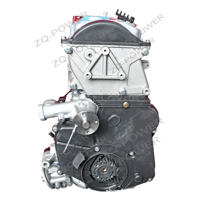 Mitsubishi Engines Suitable for – Engine assembly
