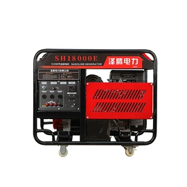 汽油发电机组;柴油发电机组;其他电源