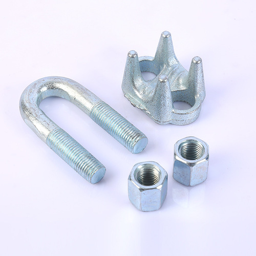 Supply of heavy-duty wire rope chucks, steel wire chucks, Magang steel wire rope chuck tighteners, wire rope chucks