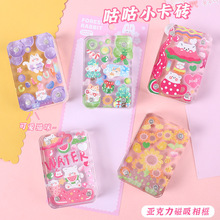 ����͸�������������������udiy���ǐ۶���Ƭ�[��4*6CM�錢����