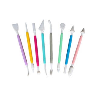 Space Magic Sand Set Mold Model Full Set of Colored Mud Colored Sand Clay Kindergarten Children's Tools Toys