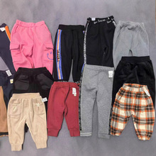 B ԭ��Сͯѝ�Ӽӽq�lѝ�\��ѝ joggers/leggings/pants original