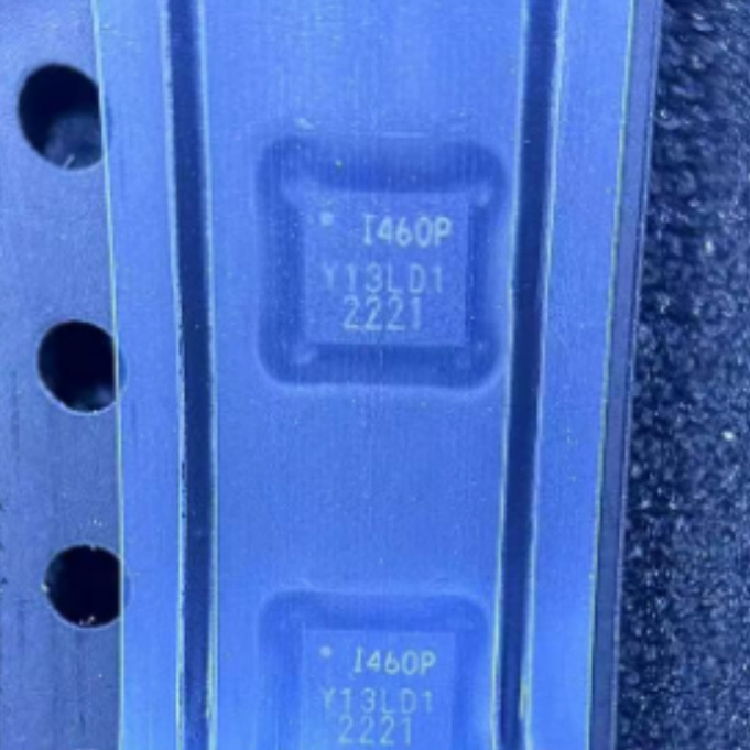 原厂供应ICM-42670 ICM-42670-P 6轴计步运动传感器全新原装