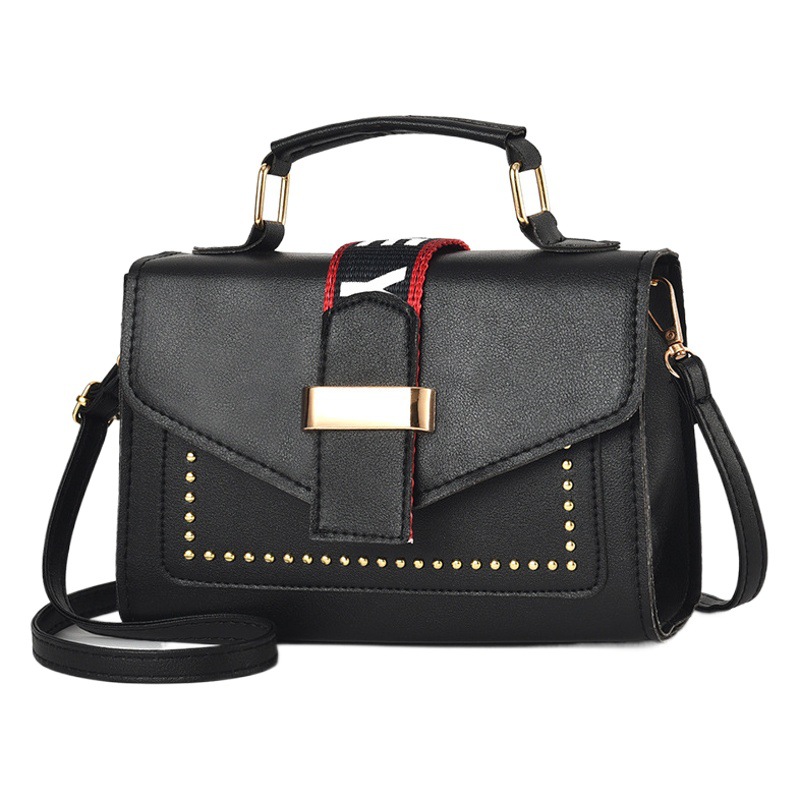Factory a generation of bags women's 2022 New Wave women's bag Korean messenger bag shoulder bag fashion handbag