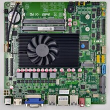 SH I5-6300U���� �ξW 6COM���� ֧��485 �������� ���Iƽ�� ֧��