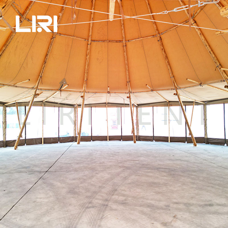 100��tipi tent������������ⶥ�����ɡ�ﶨ������¶Ӫ������