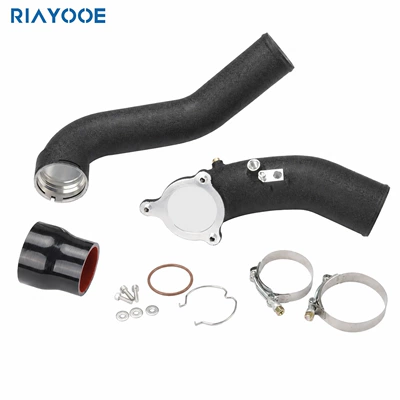 Turbo Intake Pipe Is Sorma kollektoru (Giriş)
