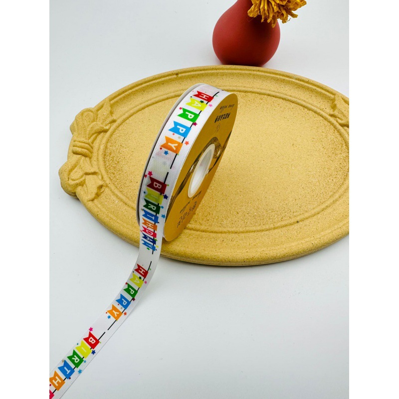 Osos de fresa StellaLou 6 - 1 cinta guardería infantil regalo de mano animación estrella de dibujos animados cinta