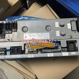 JZRCR-NPP01B-1 RoBot NX100 Teaching Device Spot Bargaining