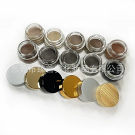 眼影;高光;腮红、胭脂