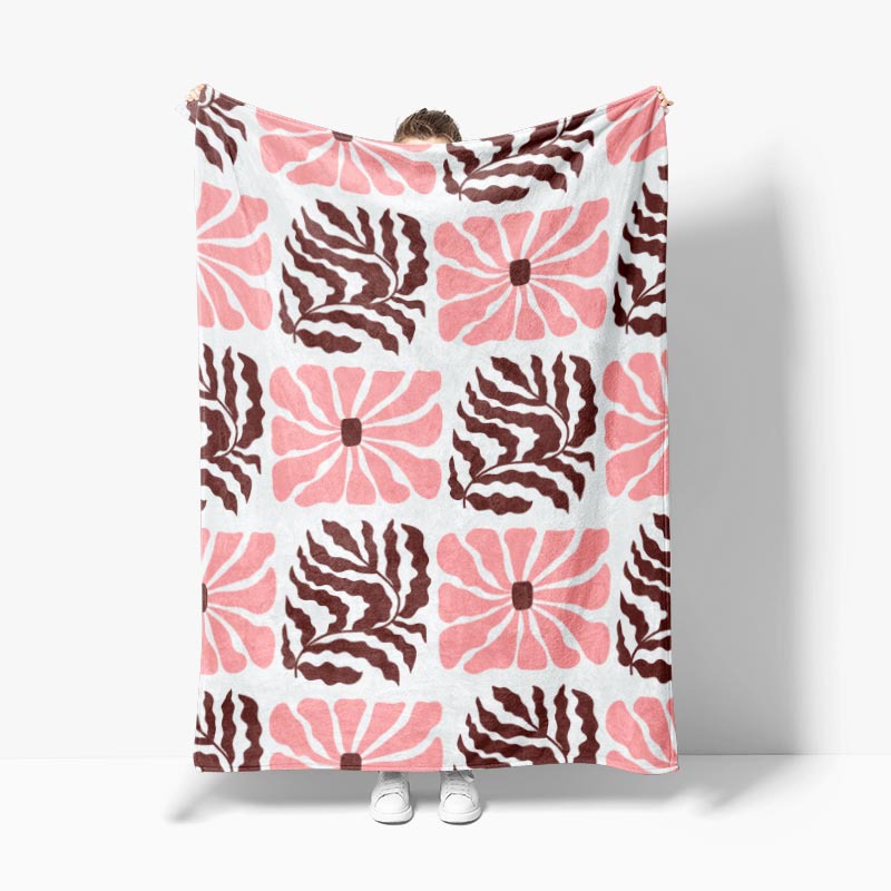 Fotos de mantas transfronterizas Impresión digital Manta de lana de brida tridimensional 3D Manta de aire acondicionado Tapa de tapicería Personalización de la imagen