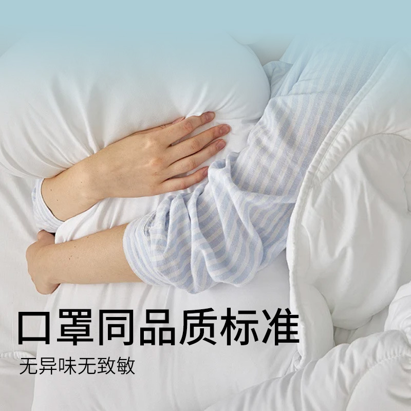 一次性枕套旅行枕巾加厚加大酒店民宿旅游火车卧铺独立包装枕头套|undefined