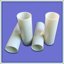 厂家批发ABS管材大口径塑胶管薄膜卷胶纸ABS塑料管芯规格齐全