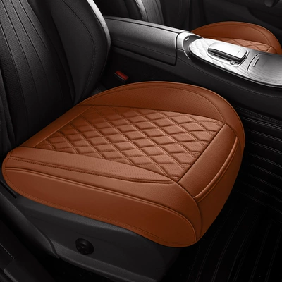 Seat Cushion, Full Leather, Universal for, Seat cushion, seat cover