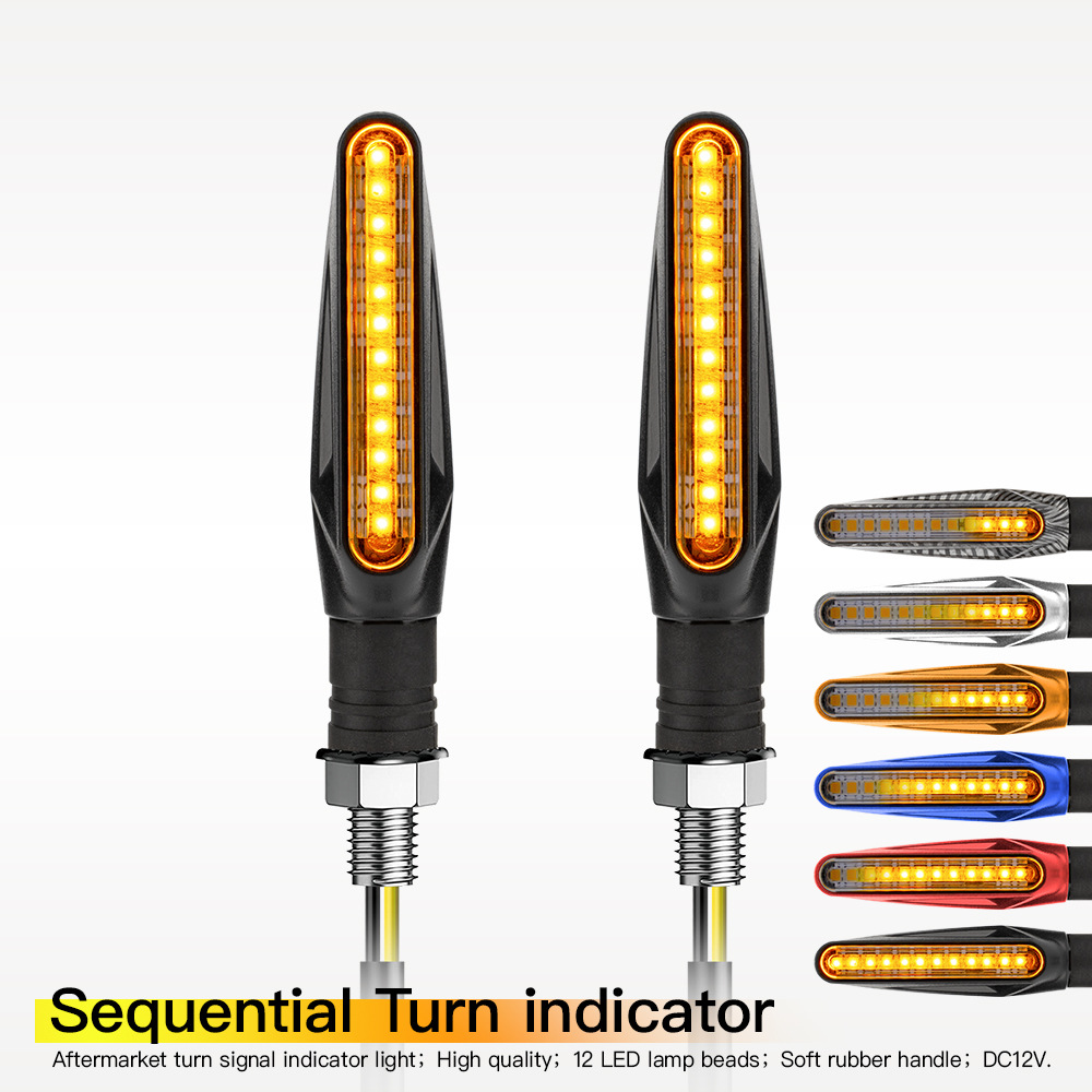 (2)   ׼     ȸ ȣ  12LED  ȣ ǥ