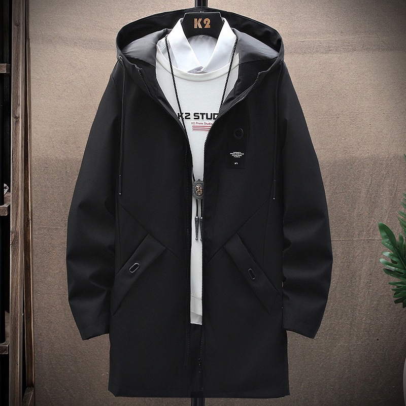 8029-black / M