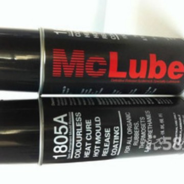 供应Mclube模可离1805A橡胶脱模剂/离型剂/防粘剂/隔离剂