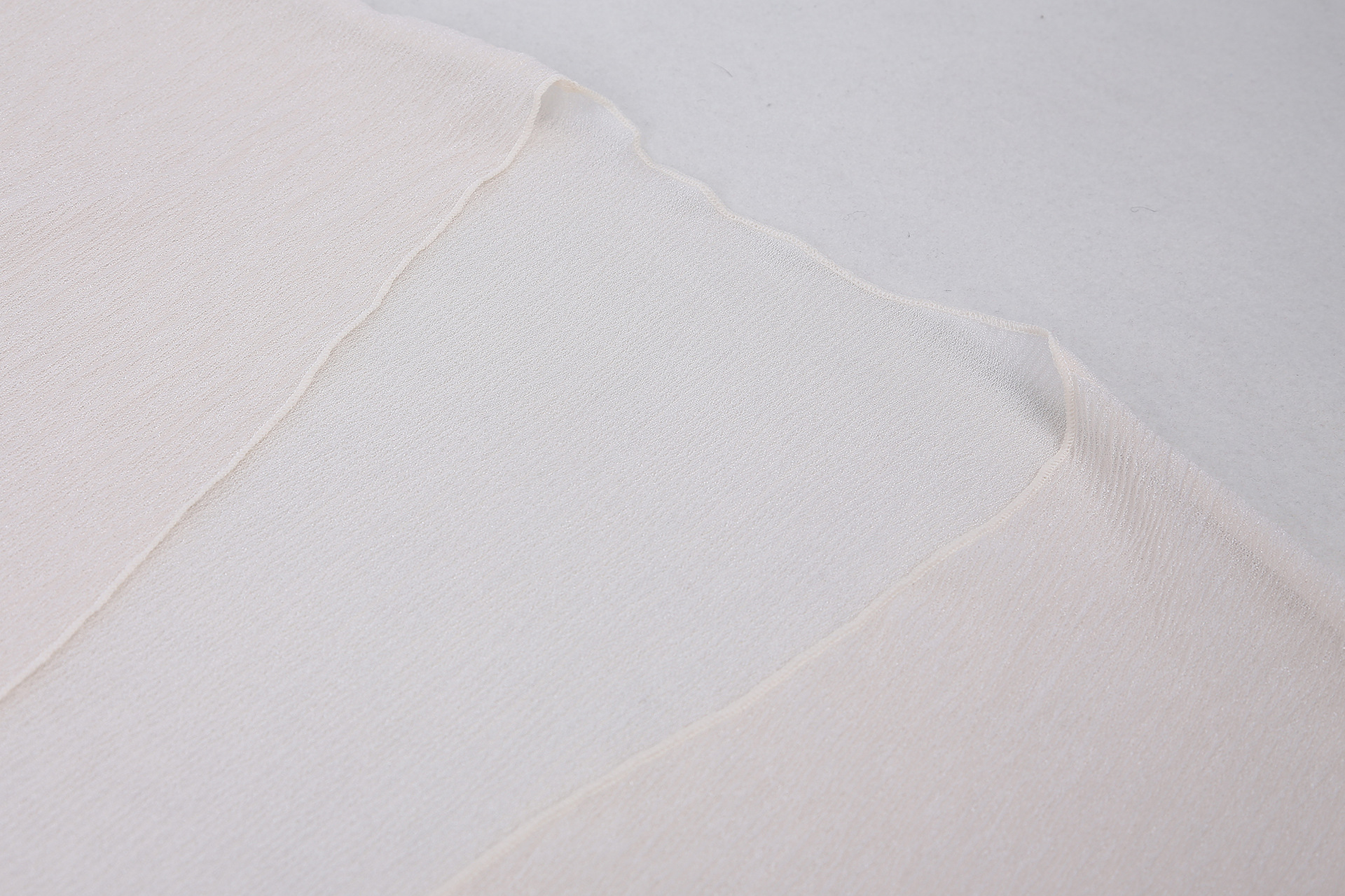 127g Weight White, Black Color Cover Ups 3