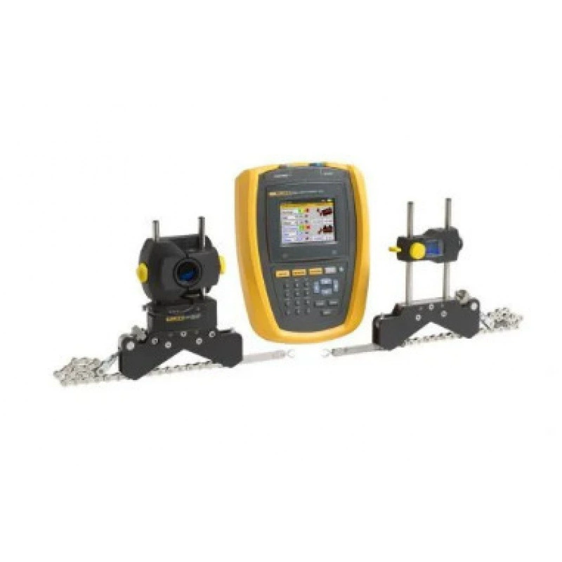 Продажи лазерного прибора для выравнивания валов Fluke 830 [американский оригинальный аутентичный] Fluke SF, бесплатная доставка