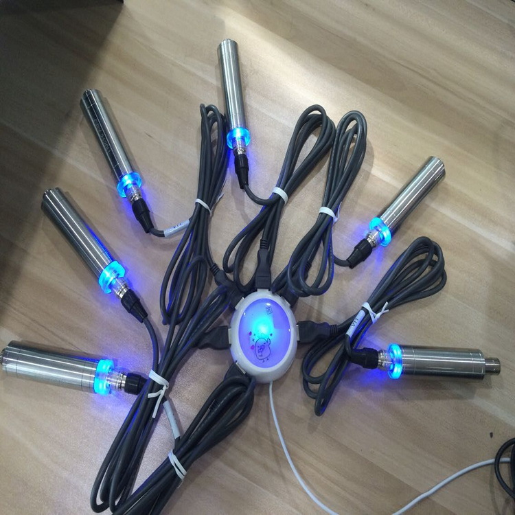 低声级噪声传感器 型号:HD/HS2110L 库号：M376300