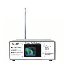 TV300ģ�Mҕ�l�D�Q�� 2CH�pͨ��ģ�M�ҕ��ҕ�l�o���l����