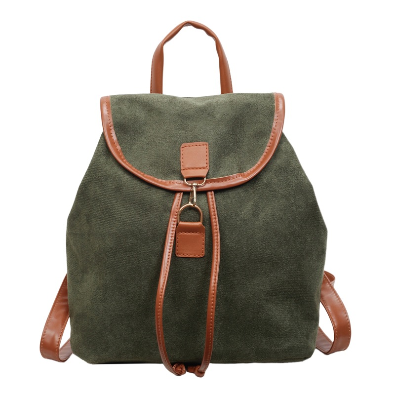 College style style style coreano ins personalidad mochila de hombro mochila de estudiantes casual de alto nivel