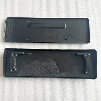 Plate Cover Modification Manufacturer Supply, License plate holder/license plate holder