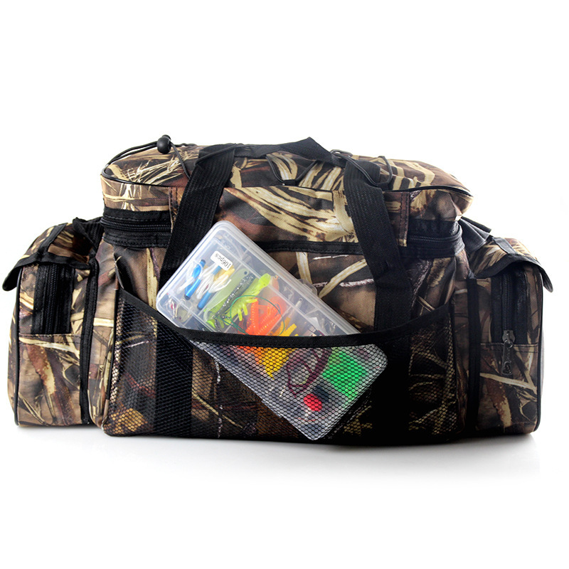 Fishing Bag 6