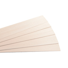 建筑模型材料轻木片 木质材料巴尔沙木薄木片 diy手工道具木板片