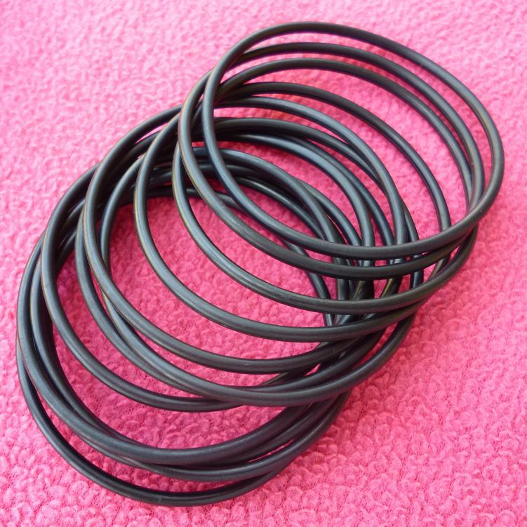 厂家大量供应生产橡胶圈 O型橡胶圈