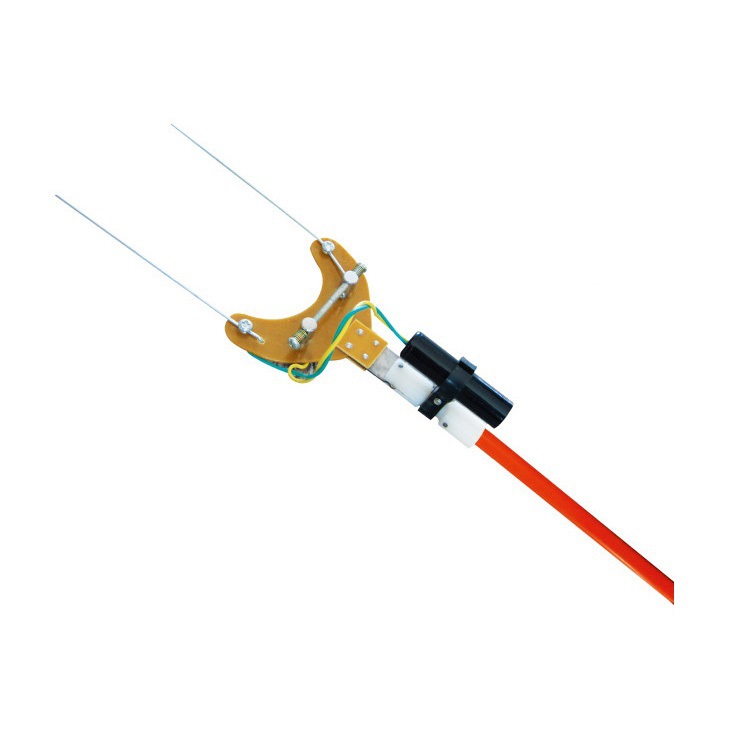 绝缘子串火花间隙测定仪