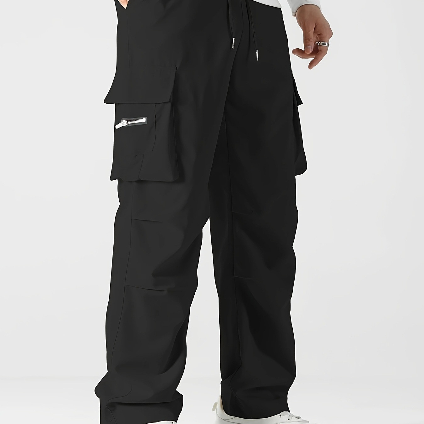 Autumn trousers, Amazon, American style