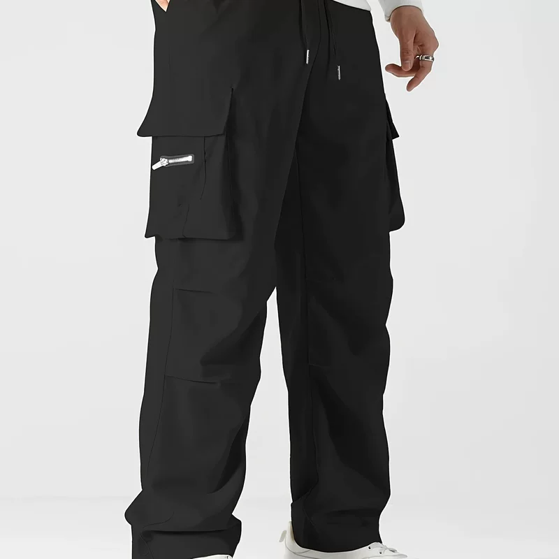 Autumn trousers, Amazon, American style