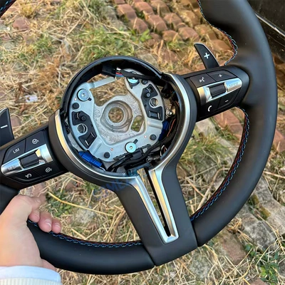 steering wheel suitable for BMW: Steering wheel