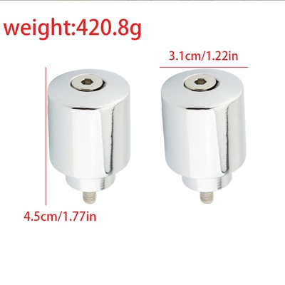 Block End Handle Plug – Motosiklet ləvazimatları və aksesuarları