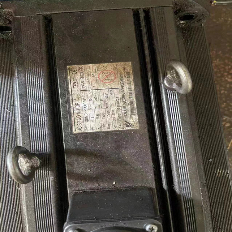 SGMGH-1AACA61电机SGDV-550A01A SGMAS-08A2AH12B SGMJV-01ADA2C