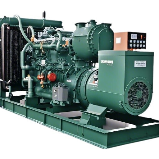 カスタマイズされたガス発電機 江西新余養豚場 バイオガス発電機 河北牛舎 バイオガス発電 インターネット接続|undefined