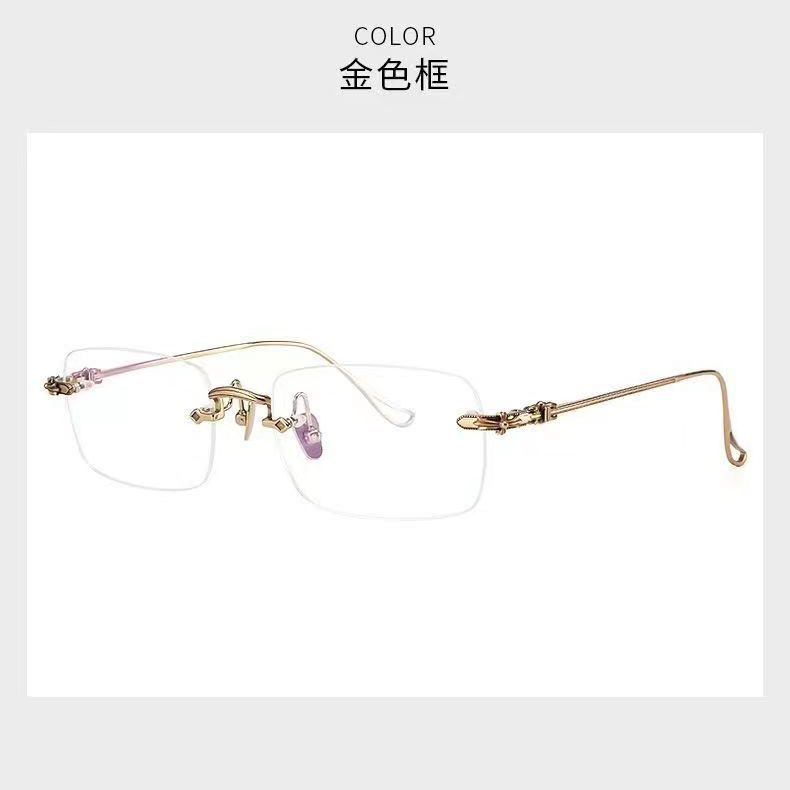 Nuevas gafas de leopardo súper cómodas para mujeres gafas de leopardo de tecnología negra para hombres gafas de protección de ojos de alta definición antiluz azul gafas sin bordes