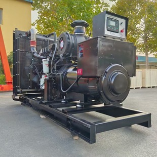 500KVA���Ͱl늙C�M 400KW����˹�l늙C�M QSZ13-G5 ����˹�l�әC