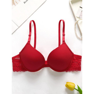 W 54894 Lace Underwire Bra Sets �ٽz�Ȧ�������b�羳���Q