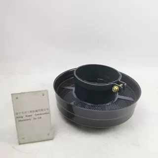 Shantui SD22 bulldozer parts: Transfer case 6691-21-4170 pump drive shaft compatible with SD22