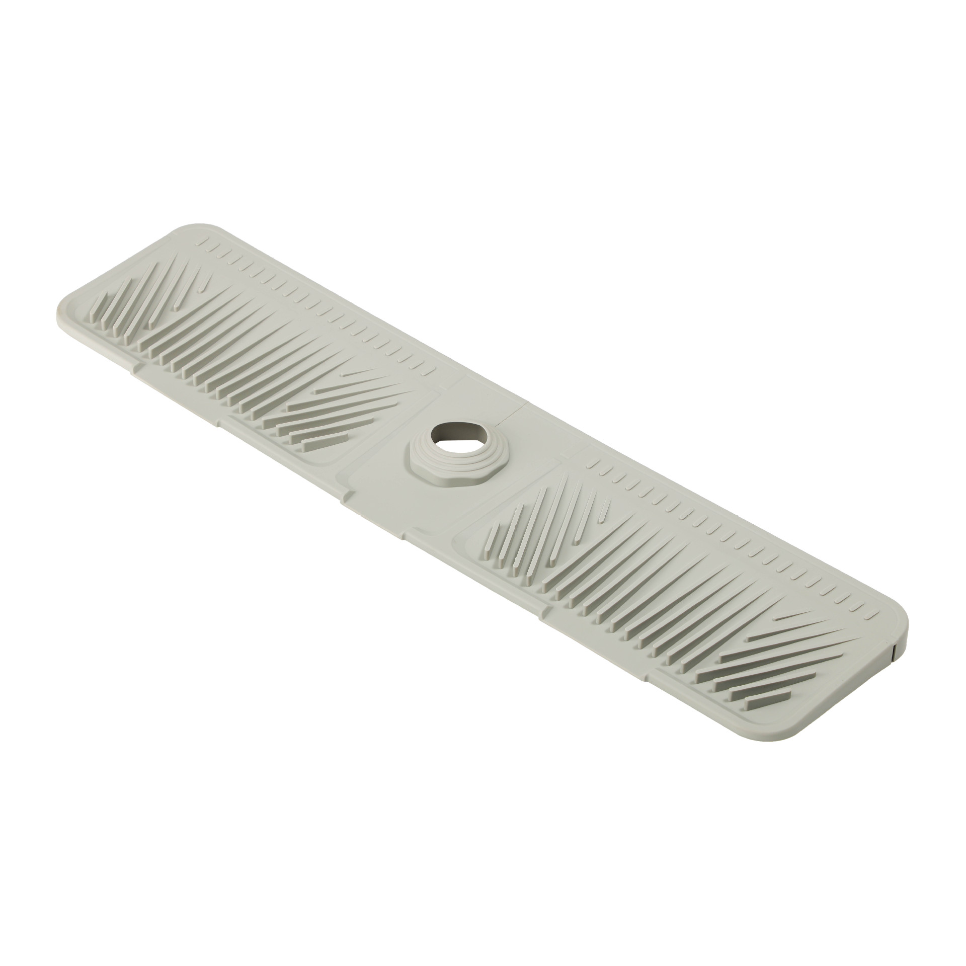 엑스트라 롱 61cm 라이트 그레이