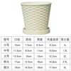 Thickened model [beige] comes with a tray