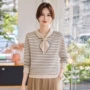 新款秋冬气质外穿女毛衣