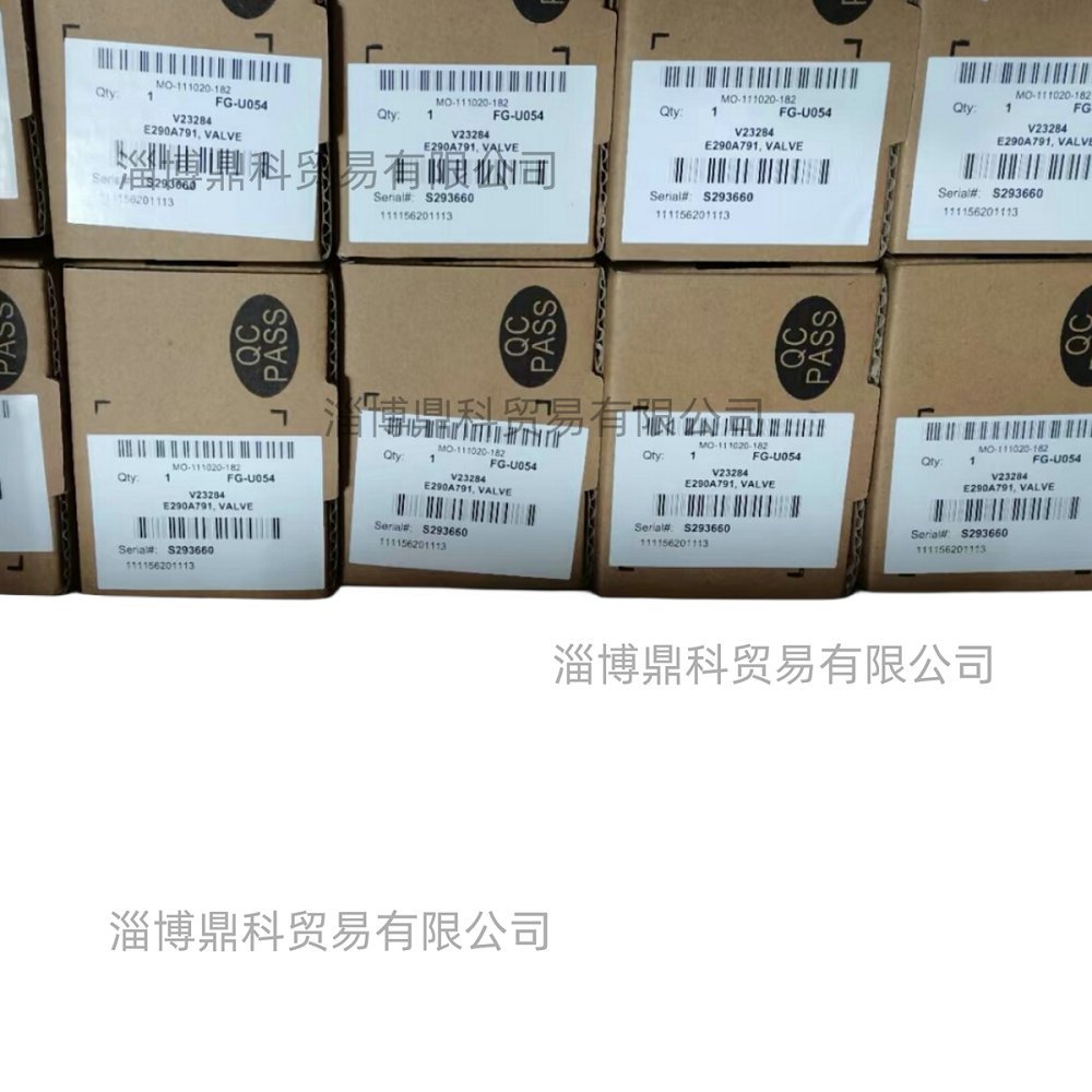 ASCO阿斯卡原厂正品截止阀 气动阀 气控角座阀E290A792特卖汇