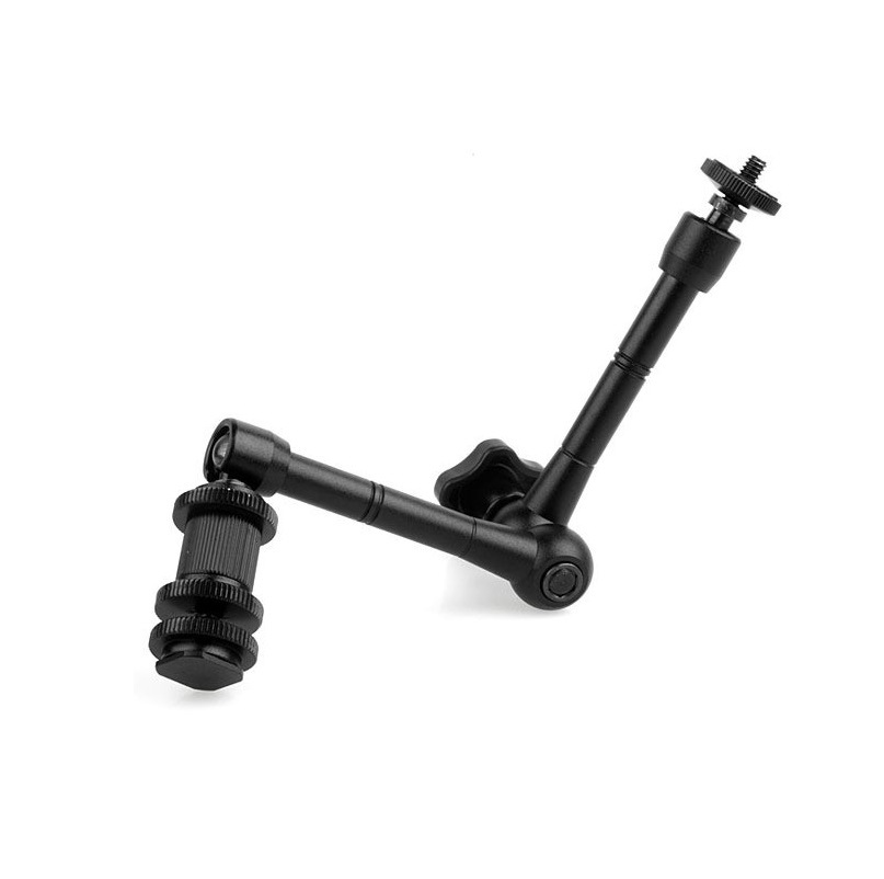 11-inch/7-inch magic hand photography DV monitor LCD screen bracket…