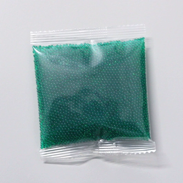7-8mm (10,000) 50g green